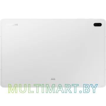Планшет Samsung Galaxy Tab S7 FE LTE 128GB (серебристый) картинка 5